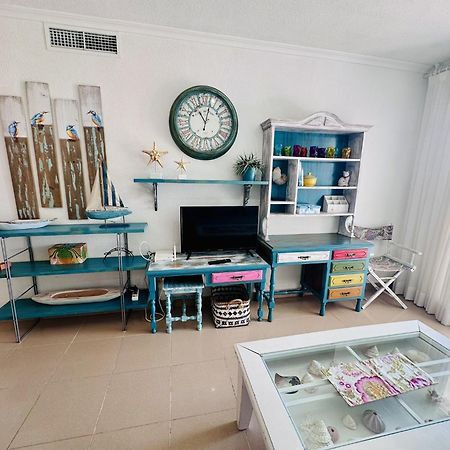 ויאחויוסה A823 - Cala Palmera - 2004 Finestrat S.L. מראה חיצוני תמונה