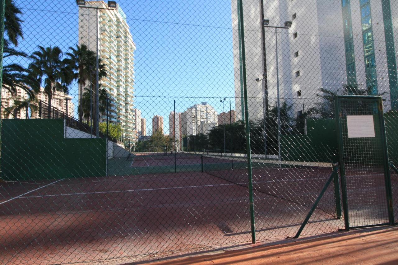 ויאחויוסה A823 - Cala Palmera - 2004 Finestrat S.L. מראה חיצוני תמונה