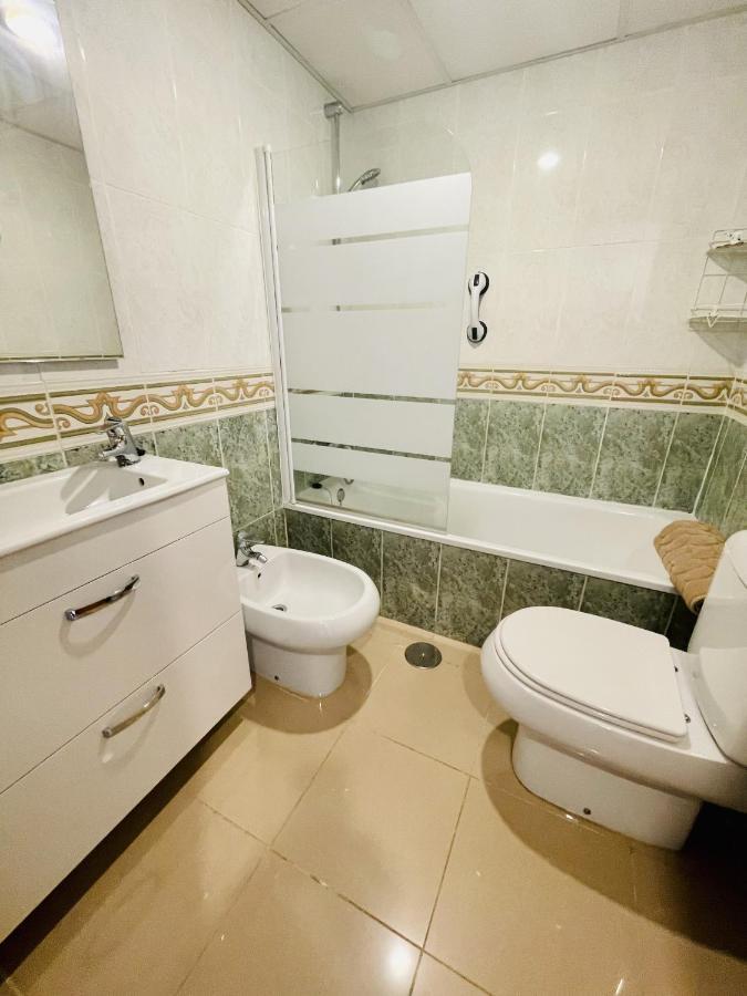 ויאחויוסה A823 - Cala Palmera - 2004 Finestrat S.L. מראה חיצוני תמונה