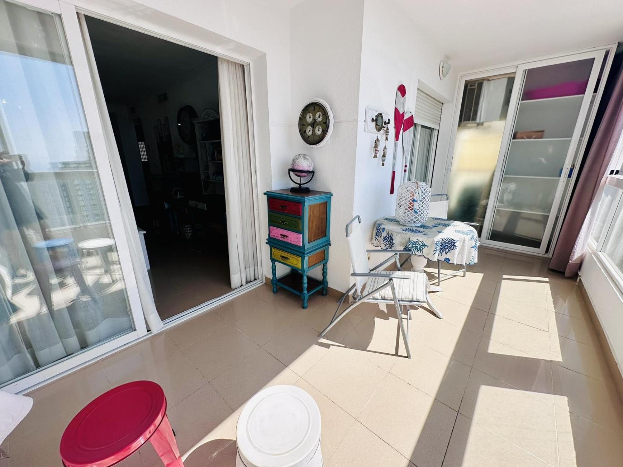 ויאחויוסה A823 - Cala Palmera - 2004 Finestrat S.L. מראה חיצוני תמונה