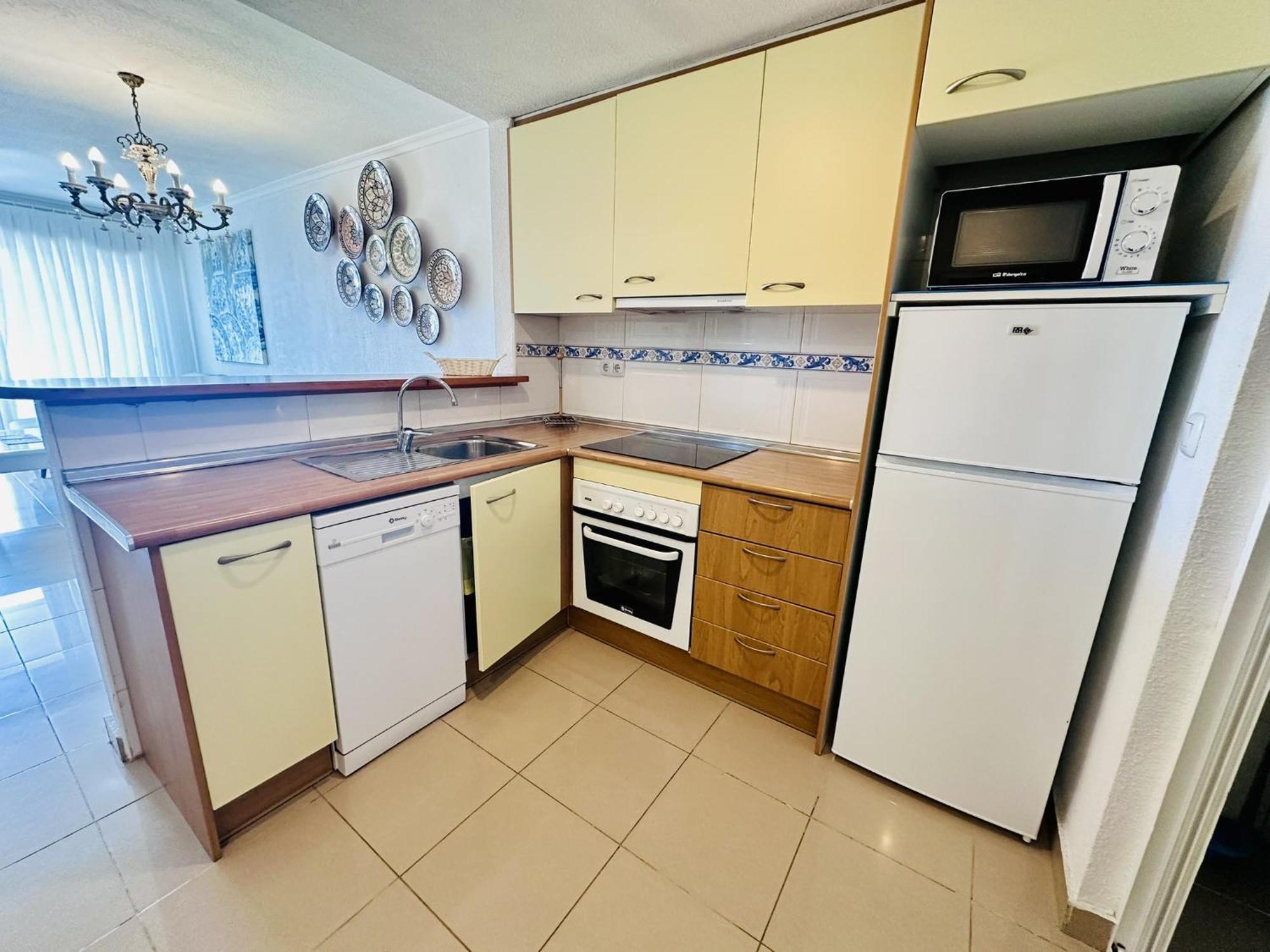 ויאחויוסה A823 - Cala Palmera - 2004 Finestrat S.L. מראה חיצוני תמונה